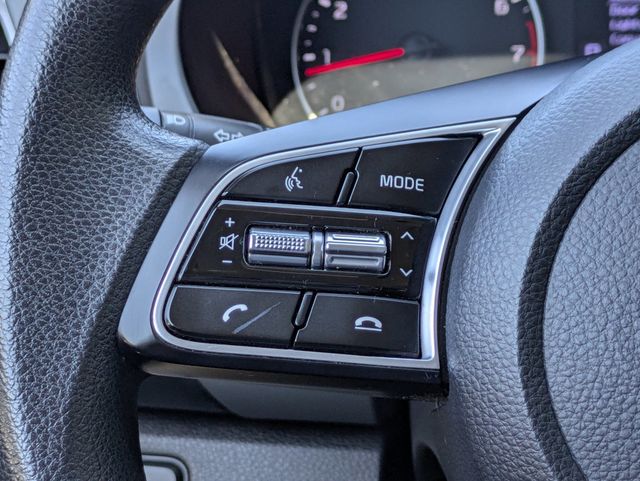 2022 Kia Seltos LX IVT AWD - 22920632 - 24