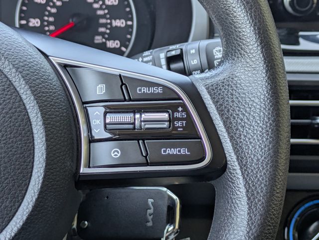 2022 Kia Seltos LX IVT AWD - 22920632 - 25