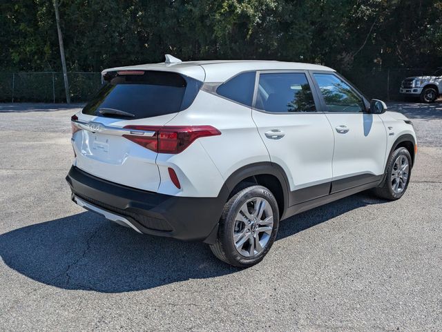 2022 Kia Seltos LX IVT AWD - 22920632 - 3