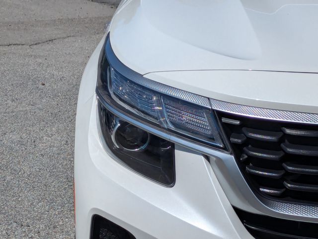 2022 Kia Seltos LX IVT AWD - 22920632 - 8