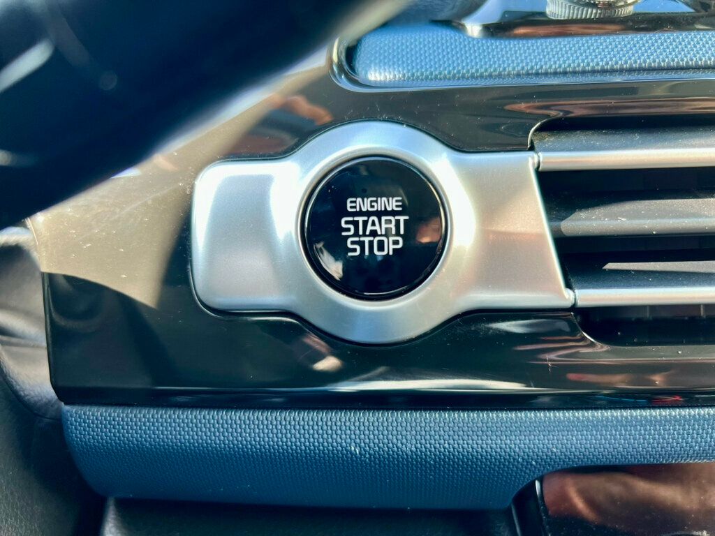 2022 Kia Seltos Nightfall DCT AWD - 22906740 - 18