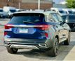 2022 Kia Seltos Nightfall DCT AWD - 22906740 - 33
