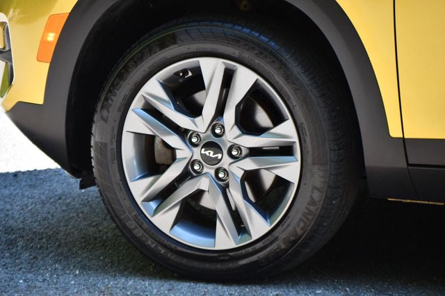 2022 Kia Seltos S IVT AWD - 23012944 - 15