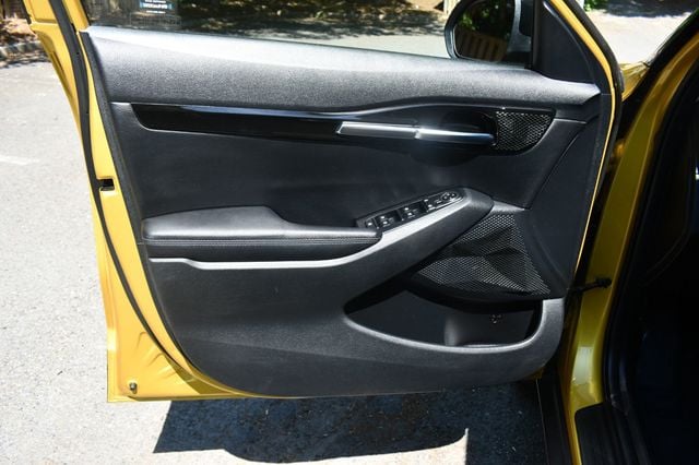 2022 Kia Seltos S IVT AWD - 23012944 - 16