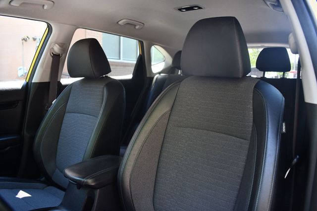 2022 Kia Seltos S IVT AWD - 23012944 - 20