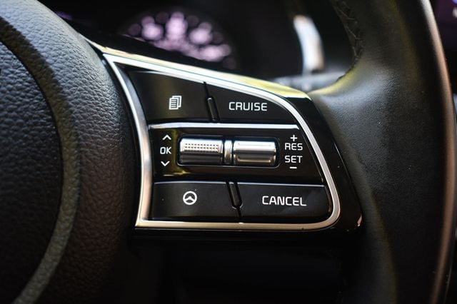 2022 Kia Seltos S IVT AWD - 23012944 - 25