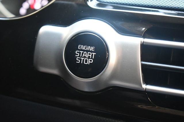 2022 Kia Seltos S IVT AWD - 23012944 - 26