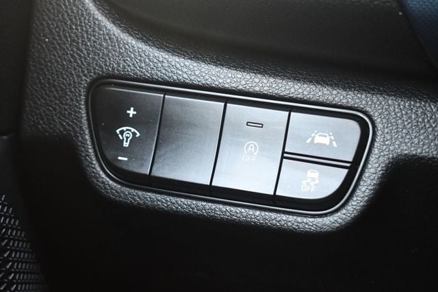 2022 Kia Seltos S IVT AWD - 23012944 - 27