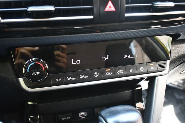2022 Kia Seltos S IVT AWD - 23012944 - 29