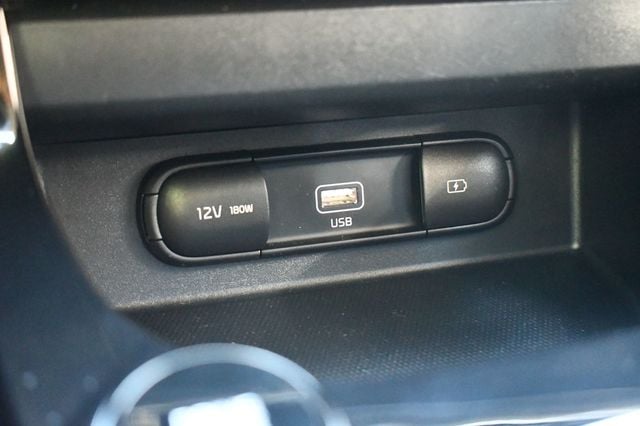 2022 Kia Seltos S IVT AWD - 23012944 - 30
