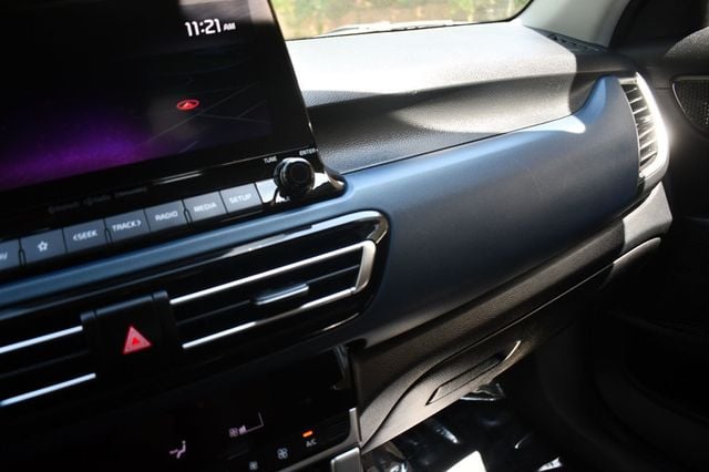 2022 Kia Seltos S IVT AWD - 23012944 - 33