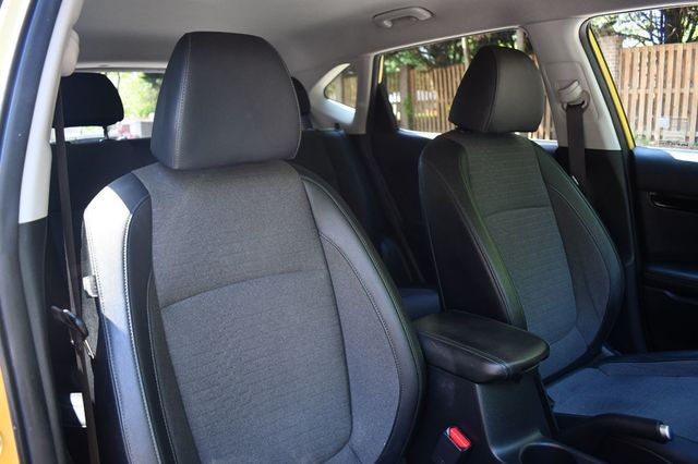 2022 Kia Seltos S IVT AWD - 23012944 - 35