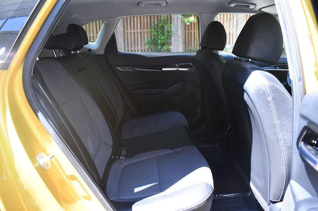 2022 Kia Seltos S IVT AWD - 23012944 - 36