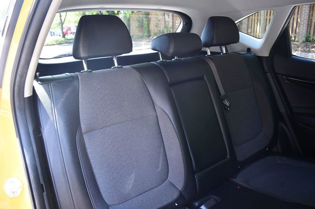 2022 Kia Seltos S IVT AWD - 23012944 - 37