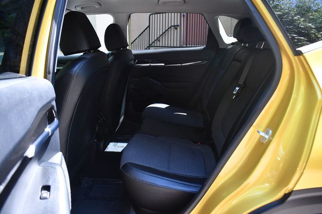 2022 Kia Seltos S IVT AWD - 23012944 - 38