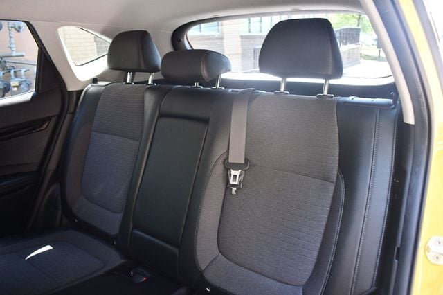 2022 Kia Seltos S IVT AWD - 23012944 - 40
