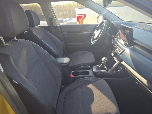 2022 Kia Seltos S IVT AWD - 23012944 - 6