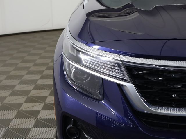 2022 Kia Seltos S IVT FWD - 22995555 - 10