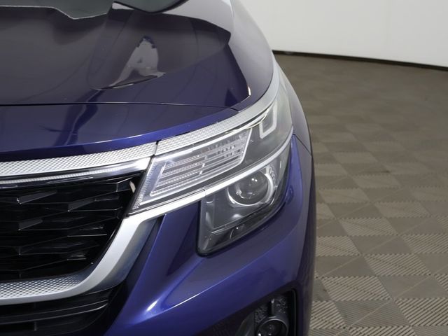 2022 Kia Seltos S IVT FWD - 22995555 - 11