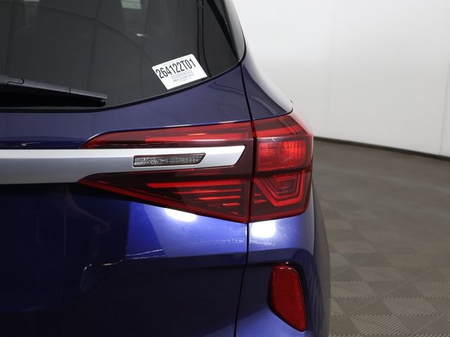 2022 Kia Seltos S IVT FWD - 22995555 - 13