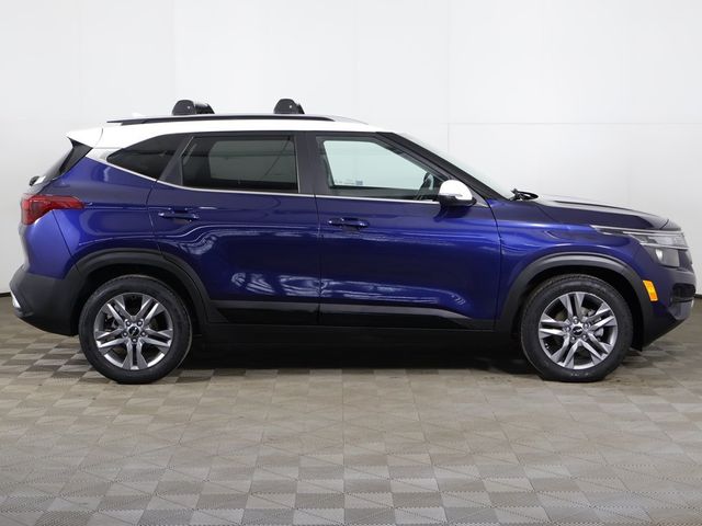 2022 Kia Seltos S IVT FWD - 22995555 - 15