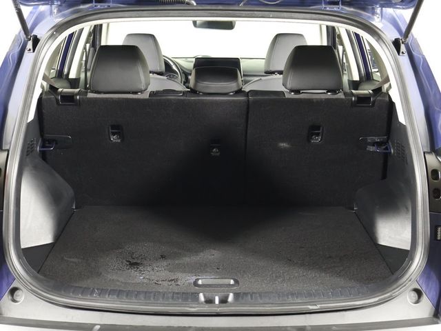 2022 Kia Seltos S IVT FWD - 22995555 - 16