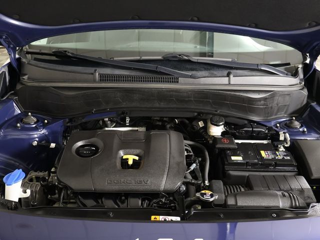 2022 Kia Seltos S IVT FWD - 22995555 - 17