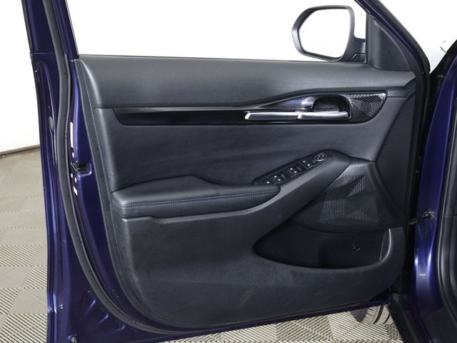 2022 Kia Seltos S IVT FWD - 22995555 - 19