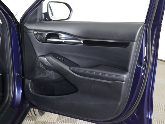 2022 Kia Seltos S IVT FWD - 22995555 - 20