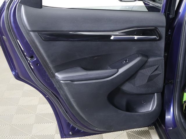 2022 Kia Seltos S IVT FWD - 22995555 - 21