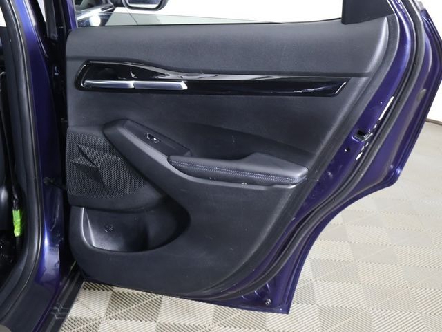 2022 Kia Seltos S IVT FWD - 22995555 - 22