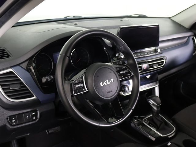 2022 Kia Seltos S IVT FWD - 22995555 - 23