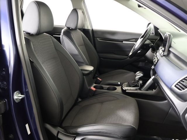 2022 Kia Seltos S IVT FWD - 22995555 - 26