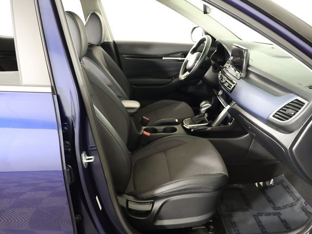 2022 Kia Seltos S IVT FWD - 22995555 - 28