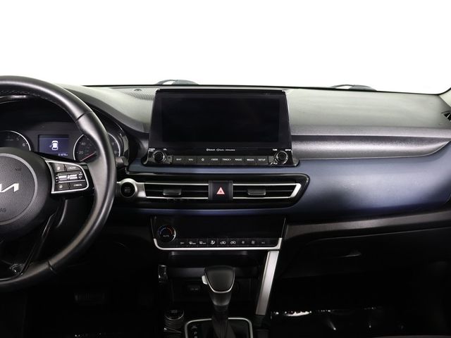 2022 Kia Seltos S IVT FWD - 22995555 - 31