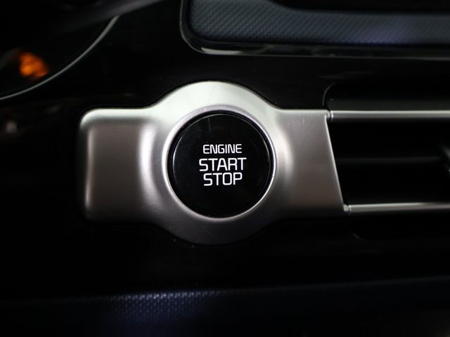 2022 Kia Seltos S IVT FWD - 22995555 - 34