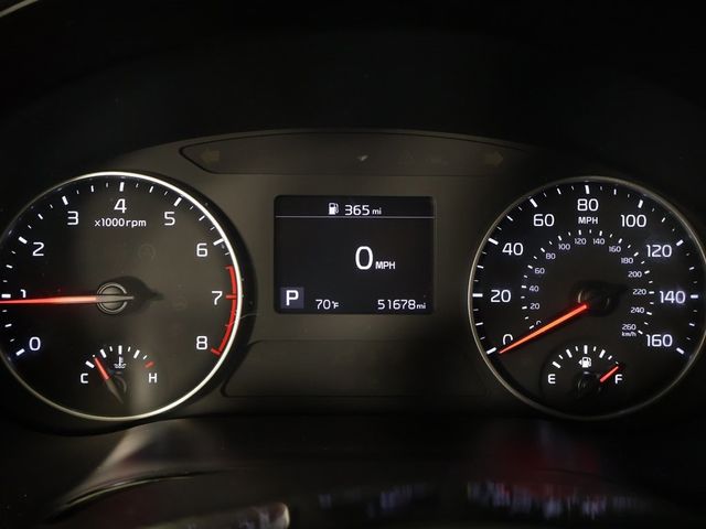 2022 Kia Seltos S IVT FWD - 22995555 - 35