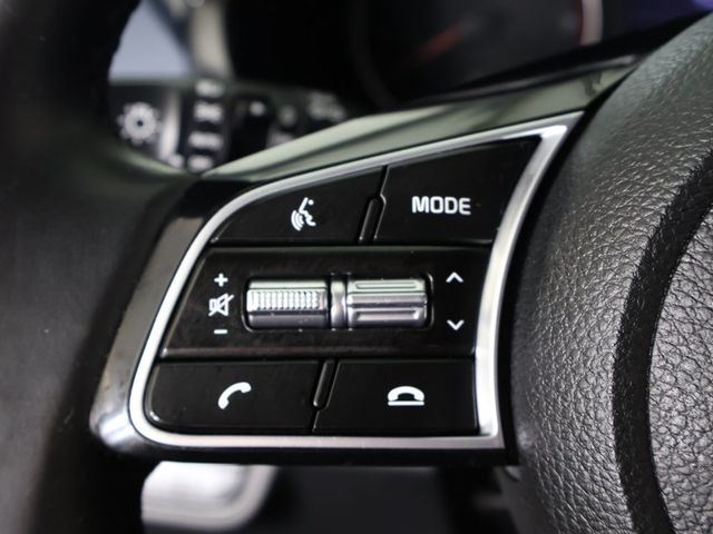 2022 Kia Seltos S IVT FWD - 22995555 - 36