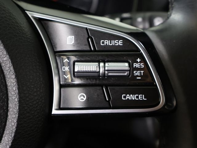 2022 Kia Seltos S IVT FWD - 22995555 - 37