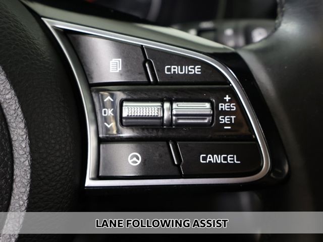 2022 Kia Seltos S IVT FWD - 22995555 - 3