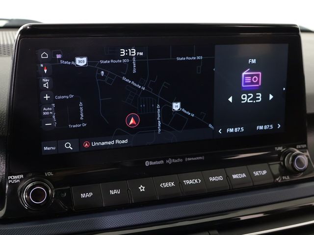 2022 Kia Seltos S IVT FWD - 22995555 - 39