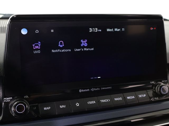 2022 Kia Seltos S IVT FWD - 22995555 - 42