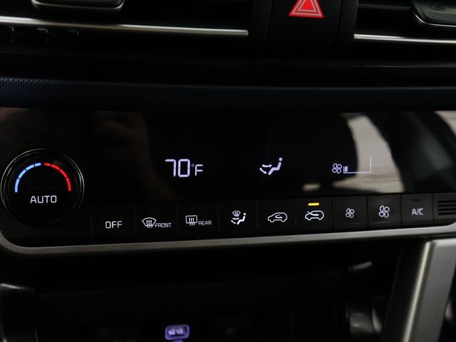 2022 Kia Seltos S IVT FWD - 22995555 - 43