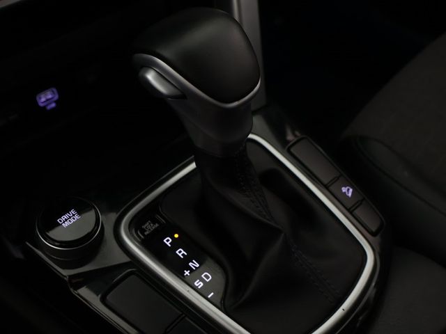 2022 Kia Seltos S IVT FWD - 22995555 - 45