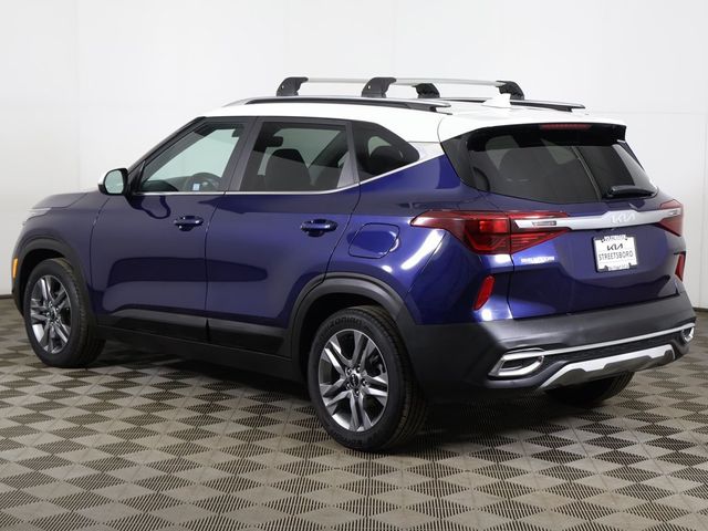 2022 Kia Seltos S IVT FWD - 22995555 - 6