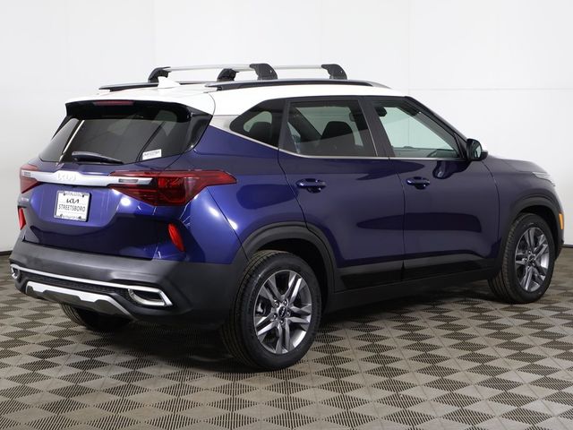 2022 Kia Seltos S IVT FWD - 22995555 - 7