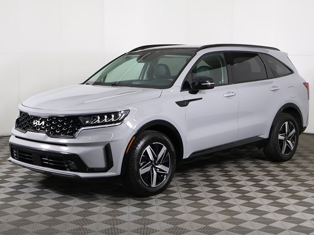 2022 Kia Sorento EX FWD - 22906754 - 9