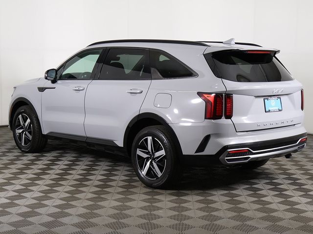 2022 Kia Sorento EX FWD - 22906754 - 10
