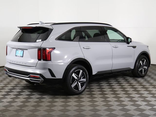 2022 Kia Sorento EX FWD - 22906754 - 11