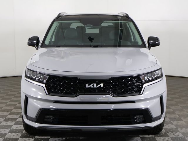 2022 Kia Sorento EX FWD - 22906754 - 12